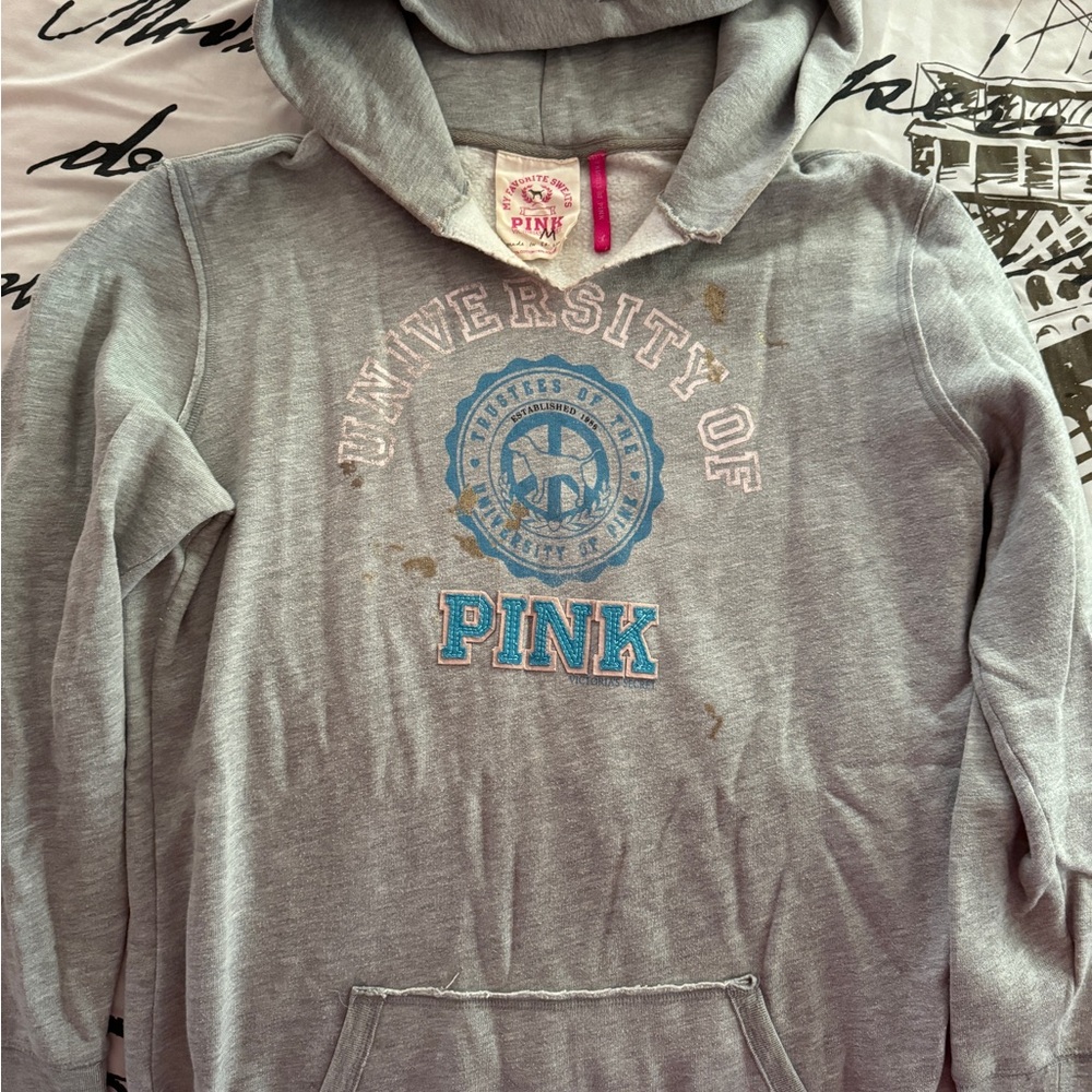 Victoria Secret PINK Sweatshirt